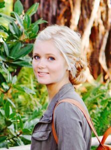 Picture of Sarah Musick