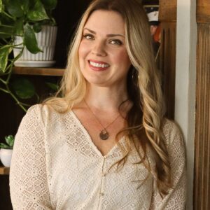 Picture of Alexandra Perkinson