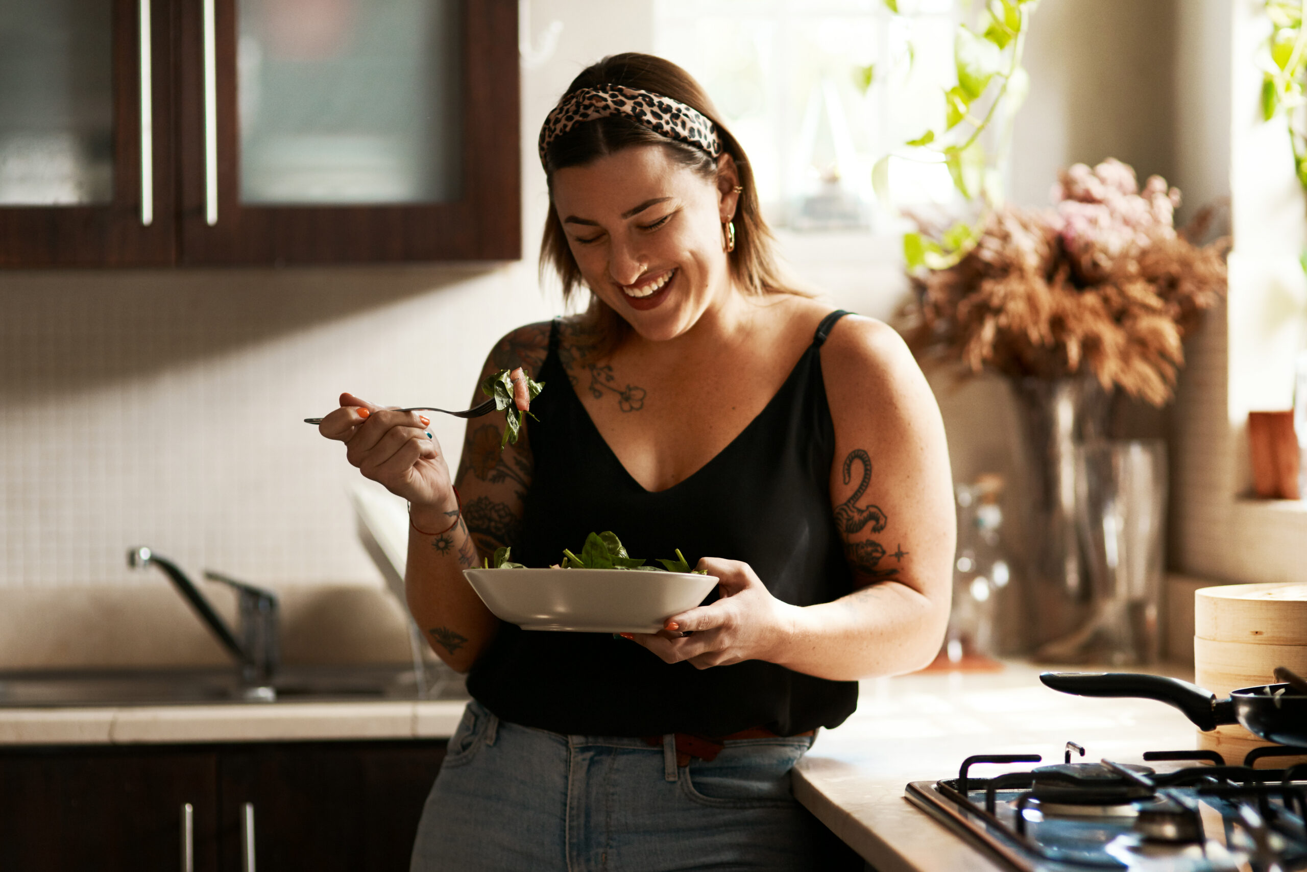 Emotional Eating Isn't What You Think It Is | 'Ai Pono